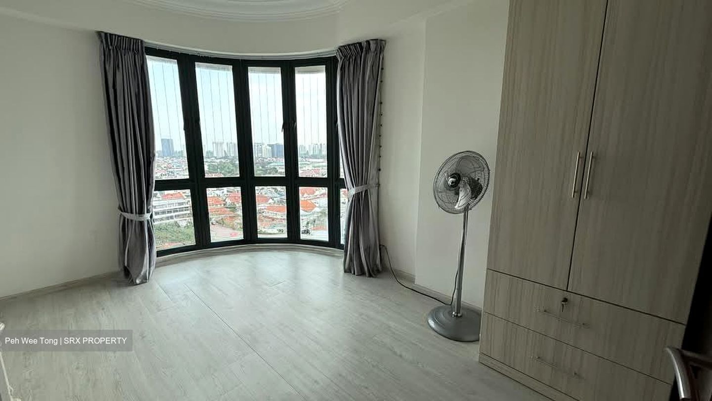 Fortune Jade (D15), Apartment #574251421